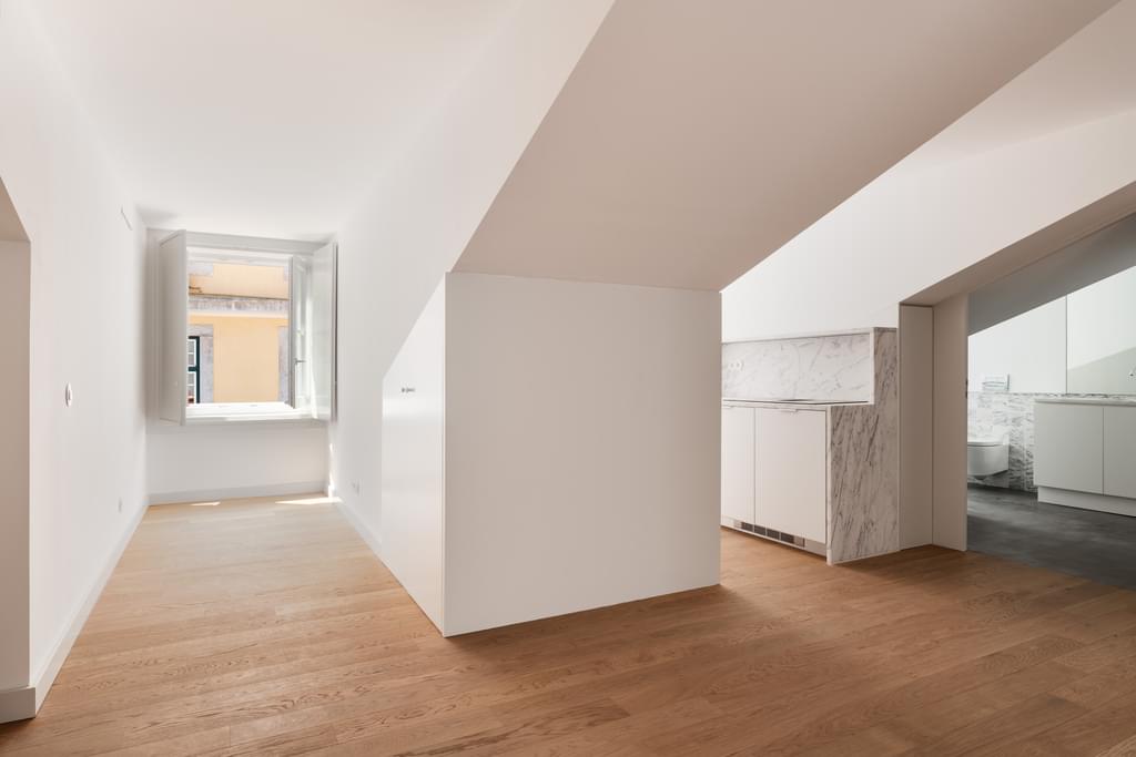 Studio Apartment in Madalena 88, Sé, Lisboa 3785260712