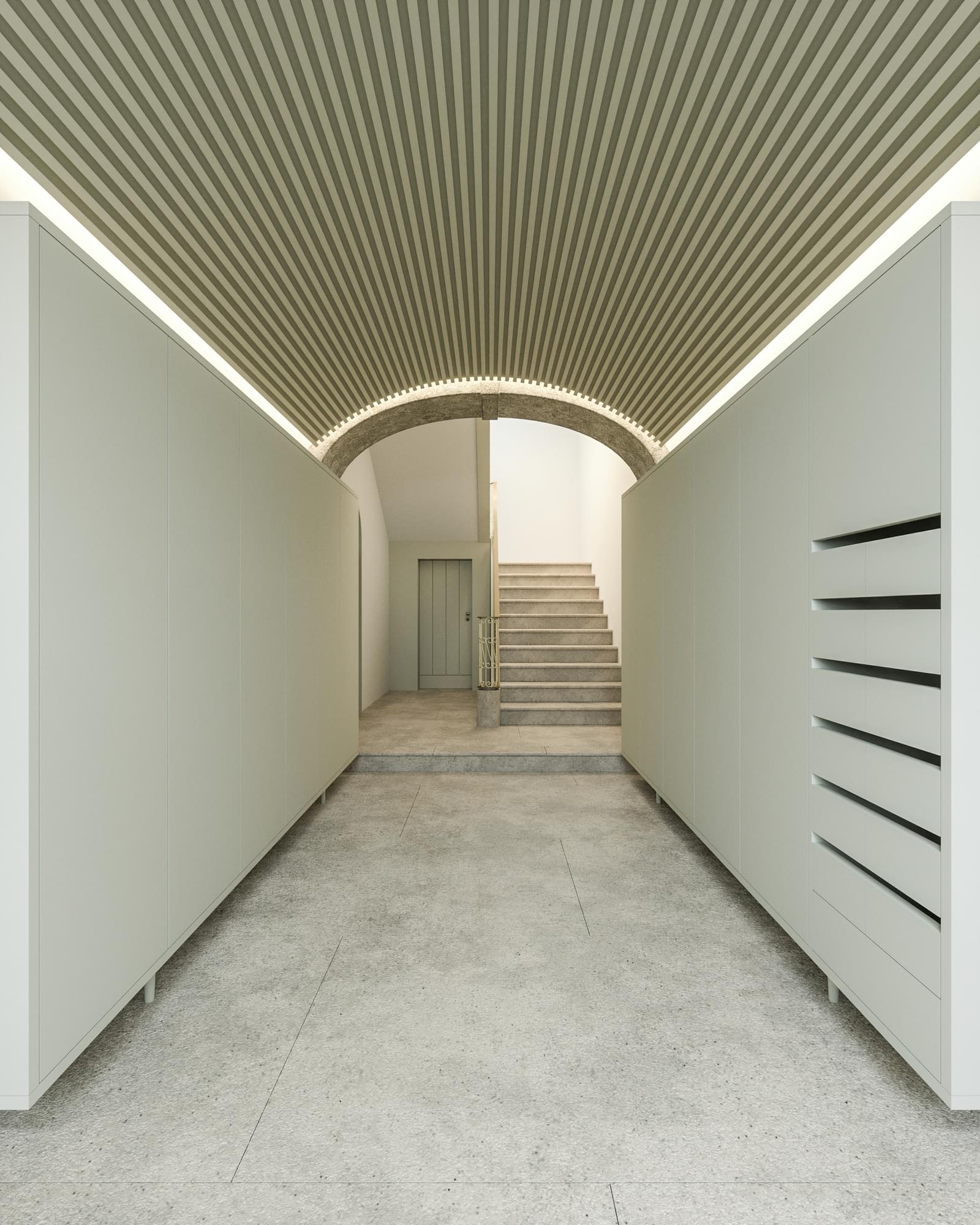 Apartamento T1 no Madalena 88, Sé, Lisboa - Imagem 14