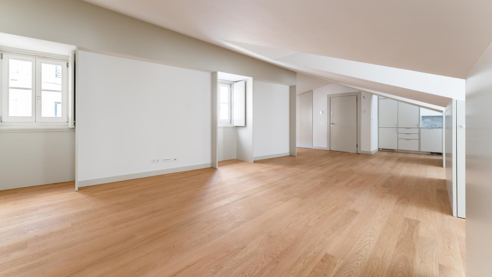 Apartamento T1 no Madalena 88, Sé, Lisboa - Imagem 2