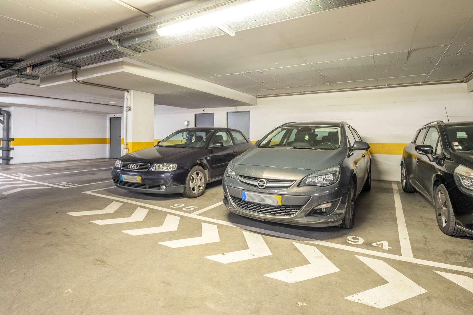 Apartamento T2 com vista, Alto de Algés, Oeiras - Imagem 29