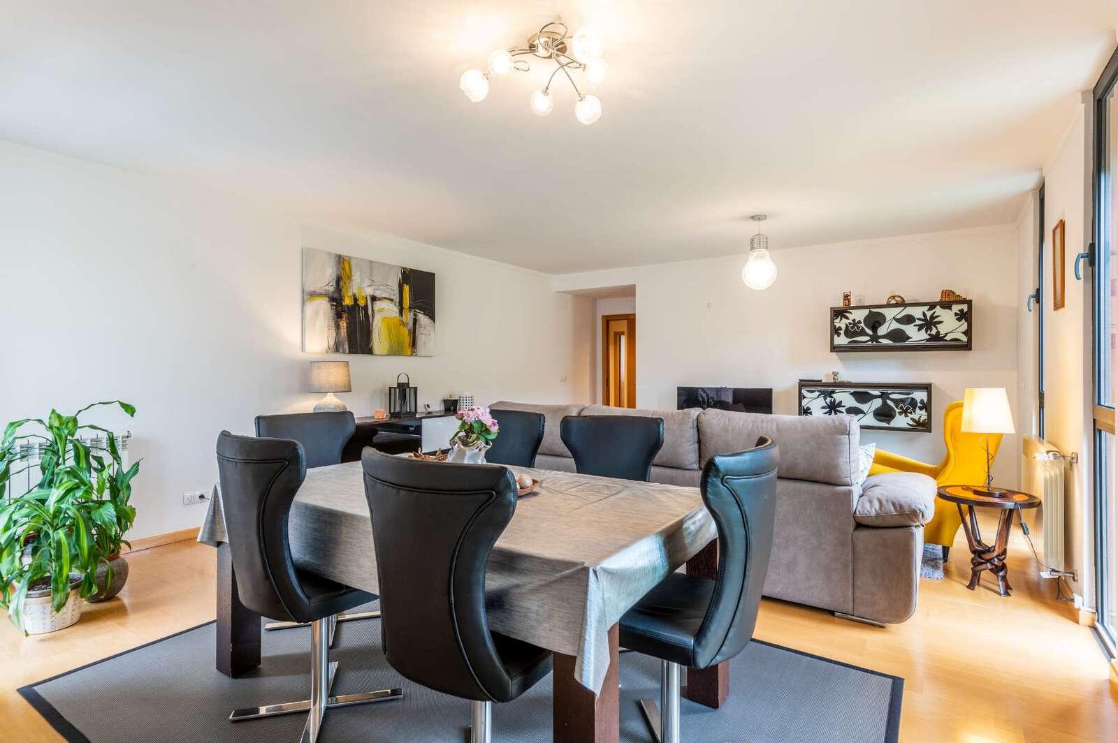 Apartamento T2 com vista, Alto de Algés, Oeiras - Imagem 5