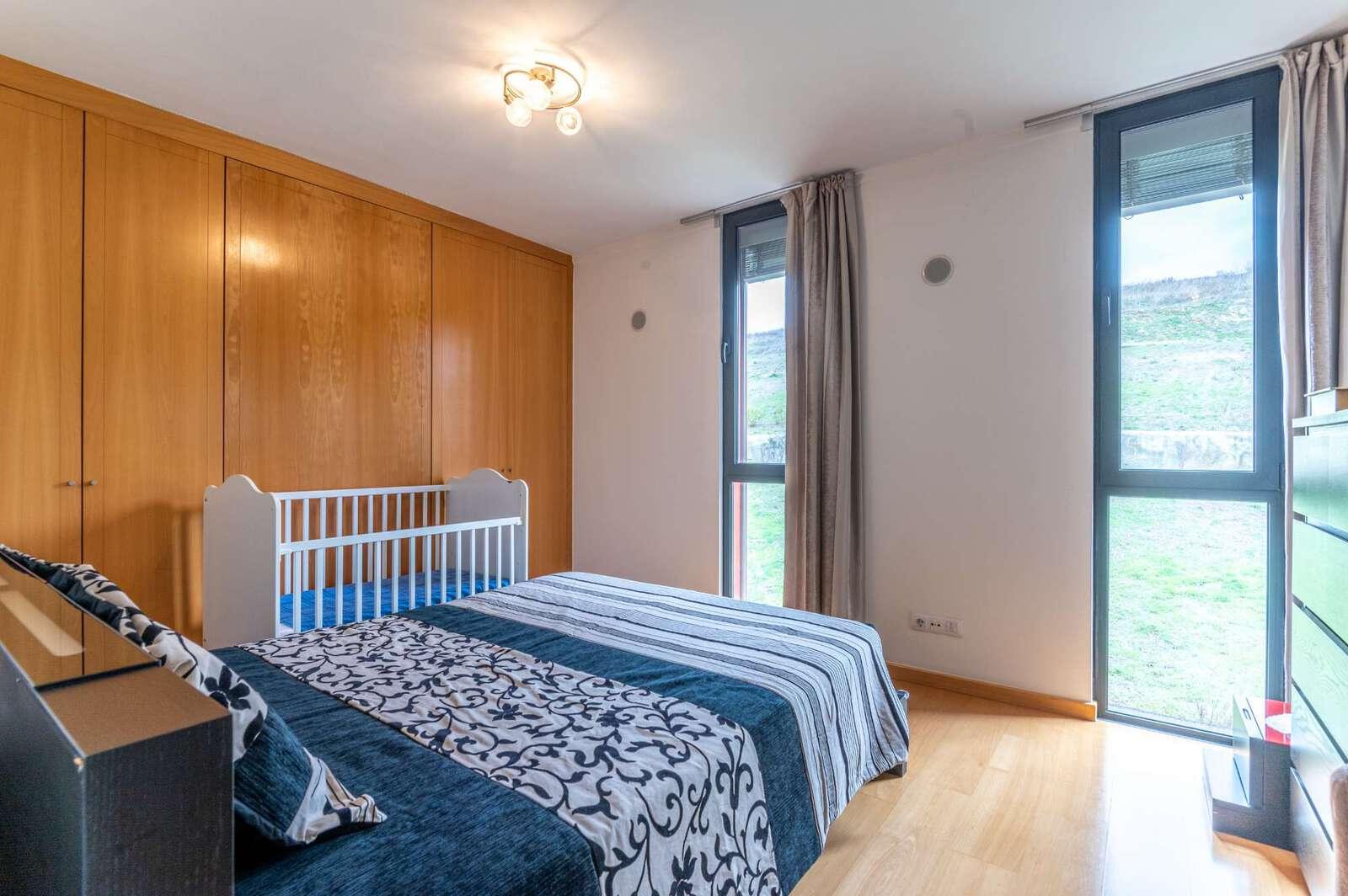 Apartamento T2 com vista, Alto de Algés, Oeiras - Imagem 10