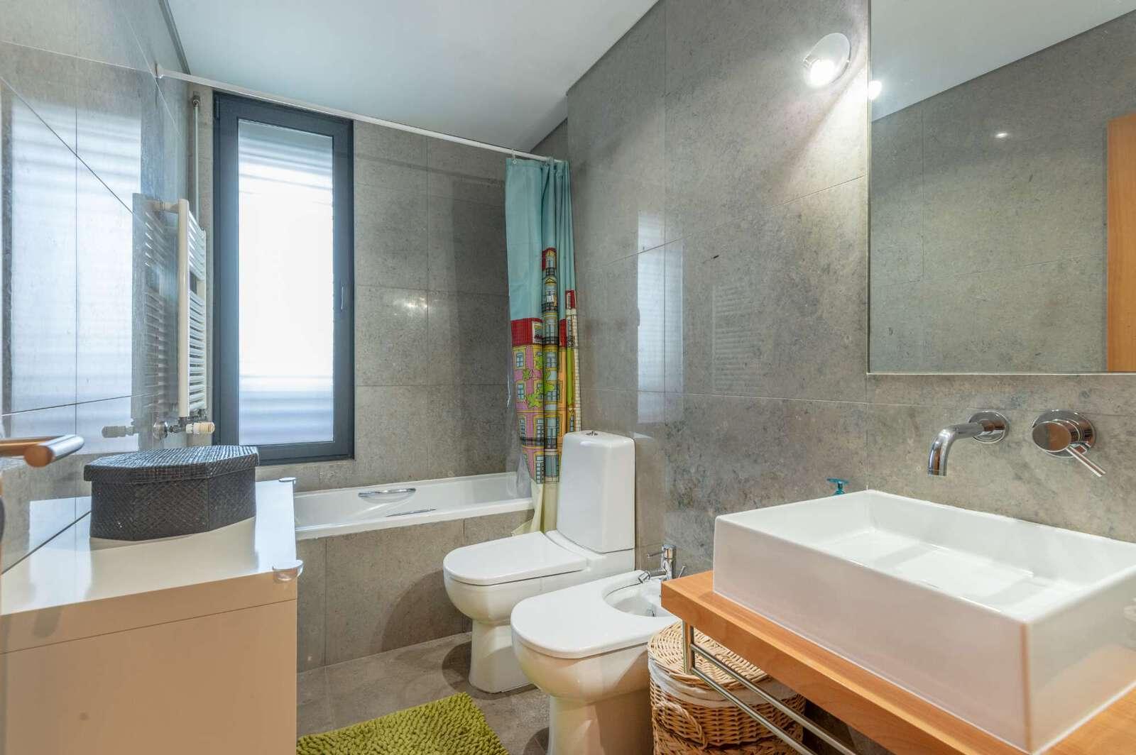 Apartamento T2 com vista, Alto de Algés, Oeiras - Imagem 15
