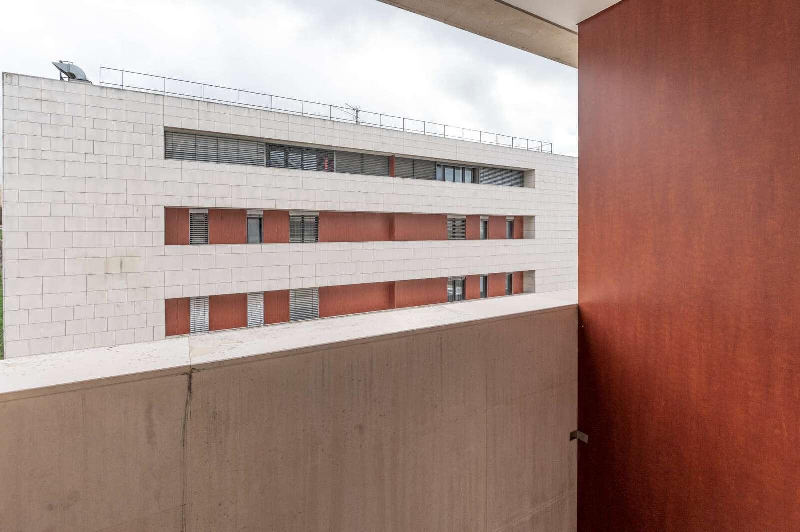 Apartamento T2 com vista, Alto de Algés, Oeiras - Imagem 19