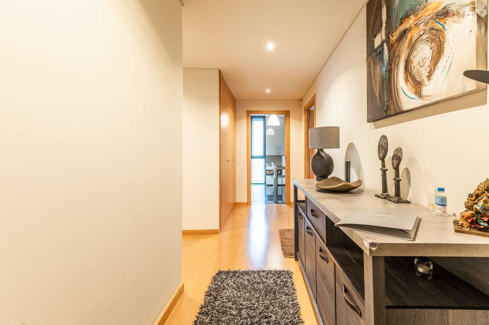Apartamento T2 com vista, Alto de Algés, Oeiras - Imagem 16