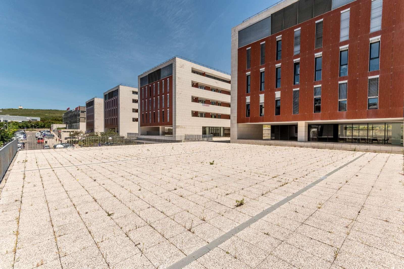 Apartamento T2 com vista, Alto de Algés, Oeiras - Imagem 28
