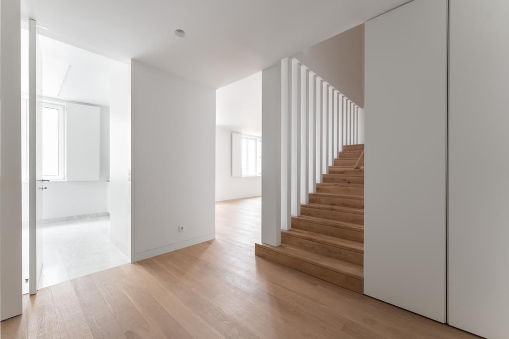 2 Bedroom Duplex in Villa Infante, Estrela, Lisboa 887890300