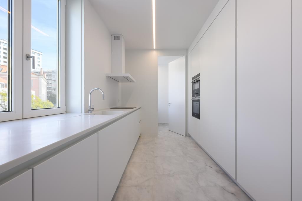 3 Bedroom Duplex with garden, Estrela, Lisboa 1877211856