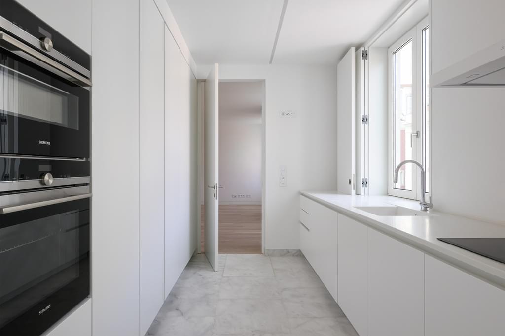 3 Bedroom Duplex with garden, Estrela, Lisboa 1877211856