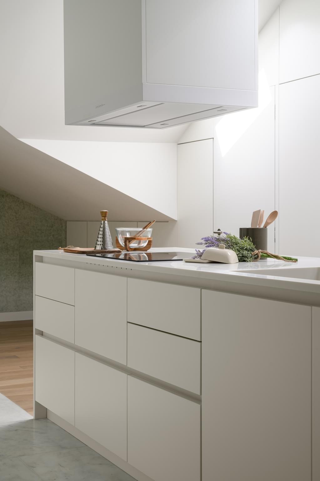 3 Bedroom Duplex in Villa Infante, Estrela, Lisboa 4234664339