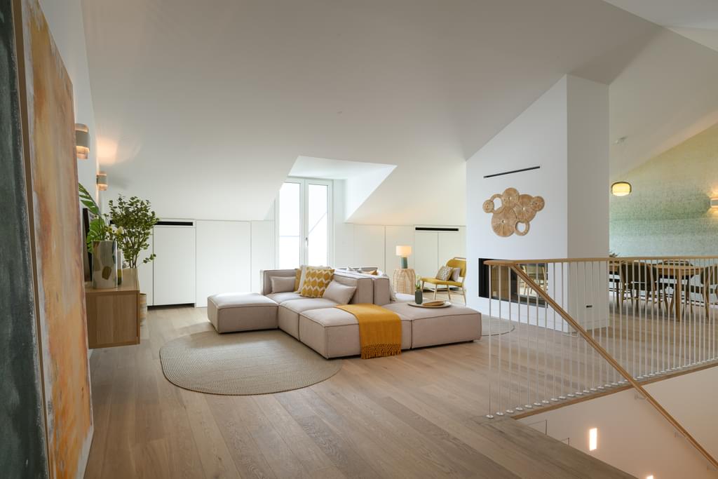 3 Bedroom Duplex in Villa Infante, Estrela, Lisboa 4234664339