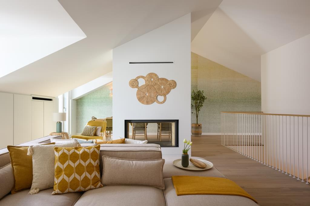 3 Bedroom Duplex in Villa Infante, Estrela, Lisboa 4234664339