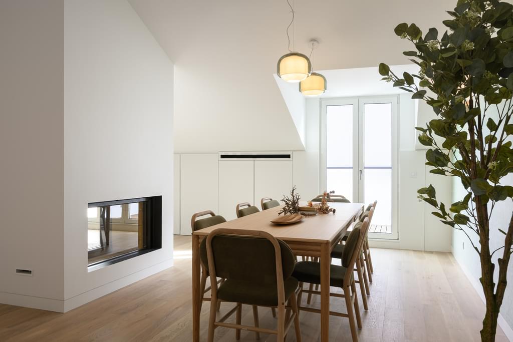 3 Bedroom Duplex in Villa Infante, Estrela, Lisboa 4234664339