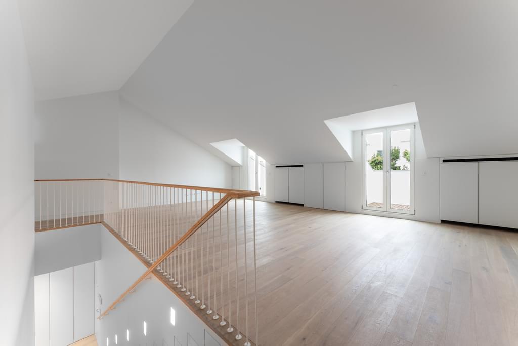 3 Bedroom Duplex with garden, Estrela, Lisboa 910283691