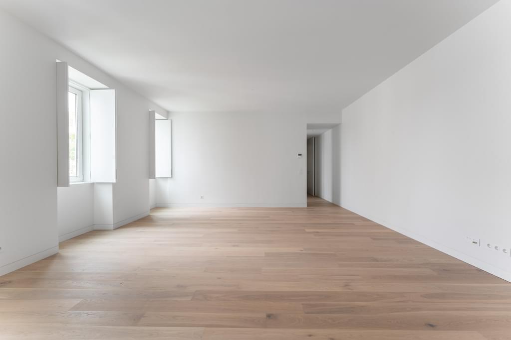 3 Bedroom Apartment with garden, Estrela, Lisboa 3505530211