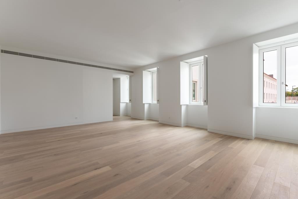 3 Bedroom Apartment with garden, Estrela, Lisboa 3505530211