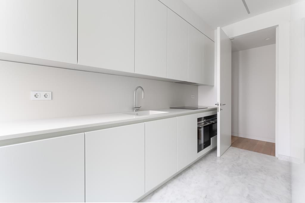 3 Bedroom Apartment with garden, Estrela, Lisboa 3505530211