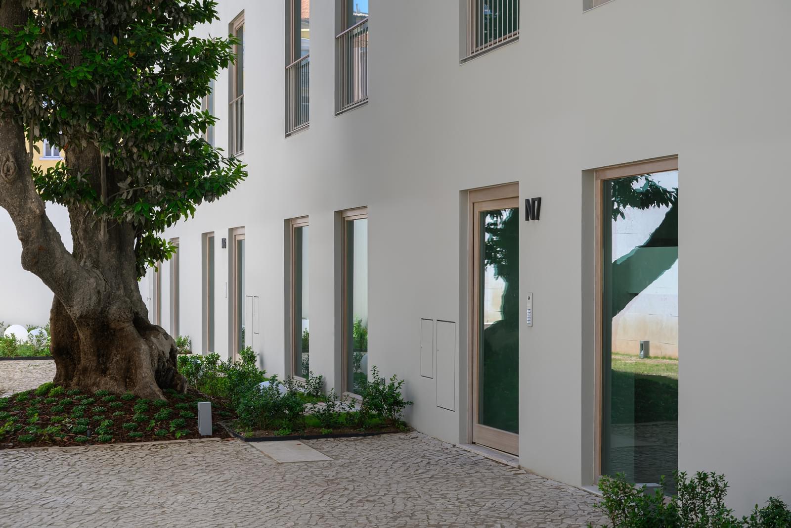 3 Bedroom Apartment with garden, Estrela, Lisboa - Image 29