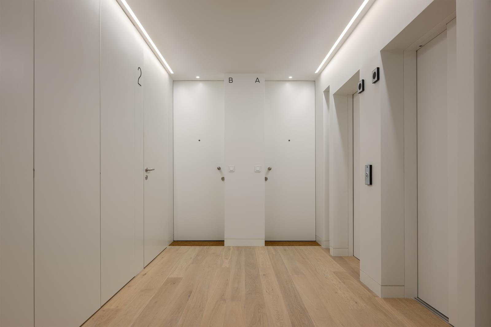 3 Bedroom Apartment with garden, Estrela, Lisboa - Image 33