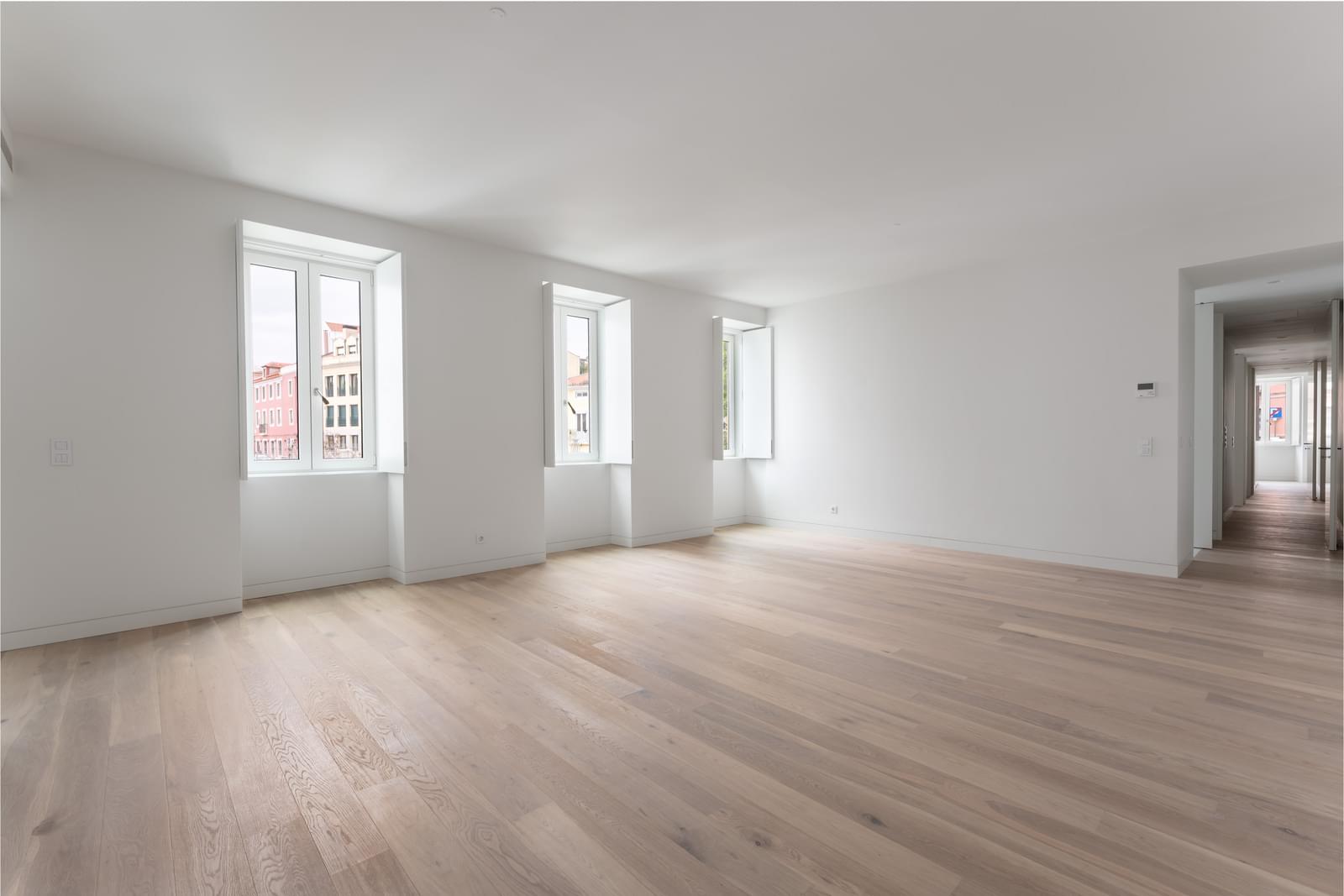 3 Bedroom Apartment with garden, Estrela, Lisboa - Image 2