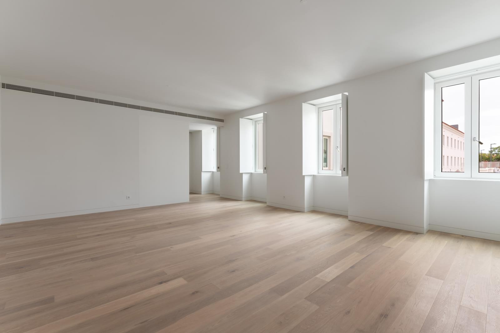 3 Bedroom Apartment with garden, Estrela, Lisboa - Image 3