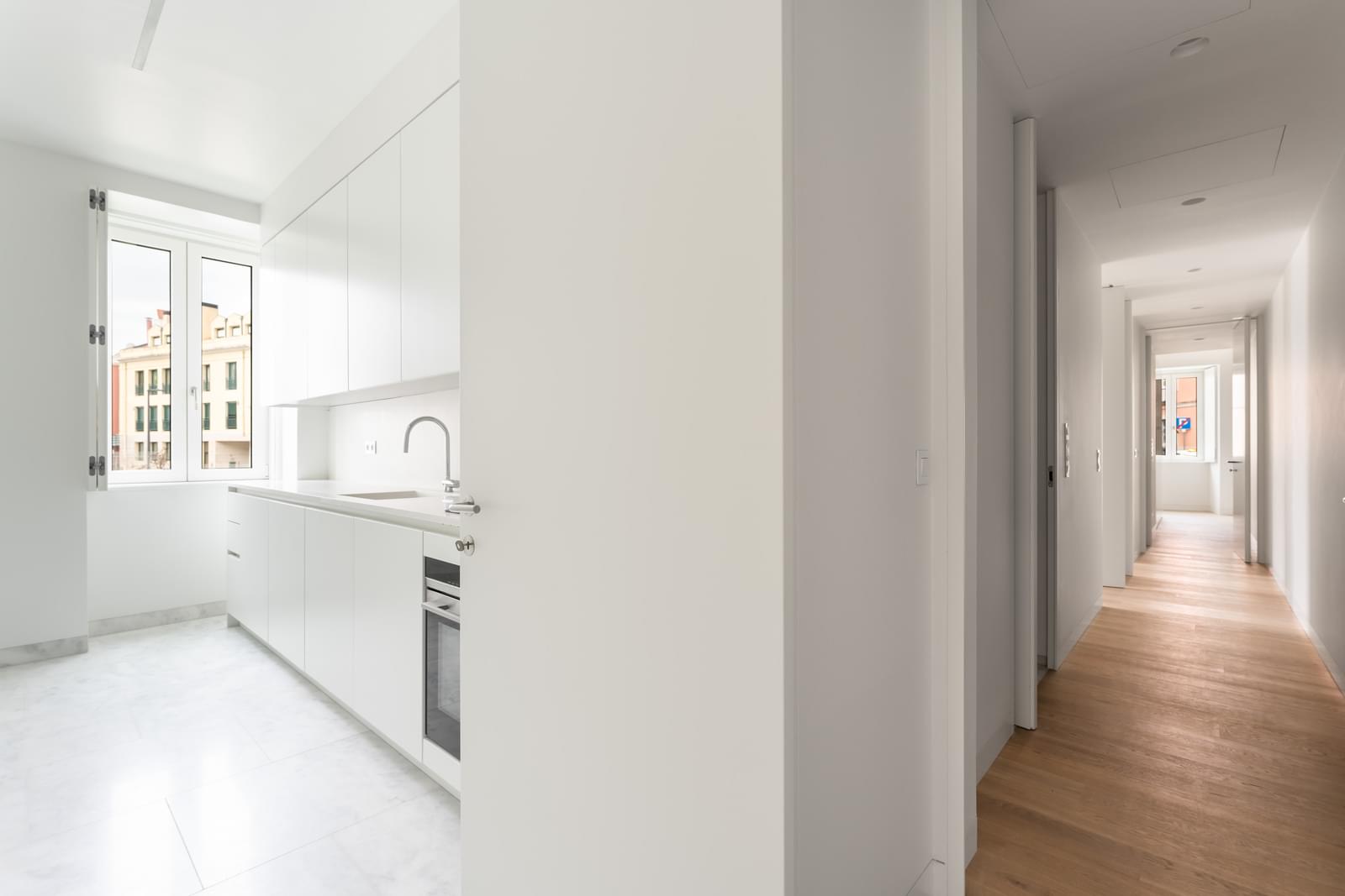 3 Bedroom Apartment with garden, Estrela, Lisboa - Image 7