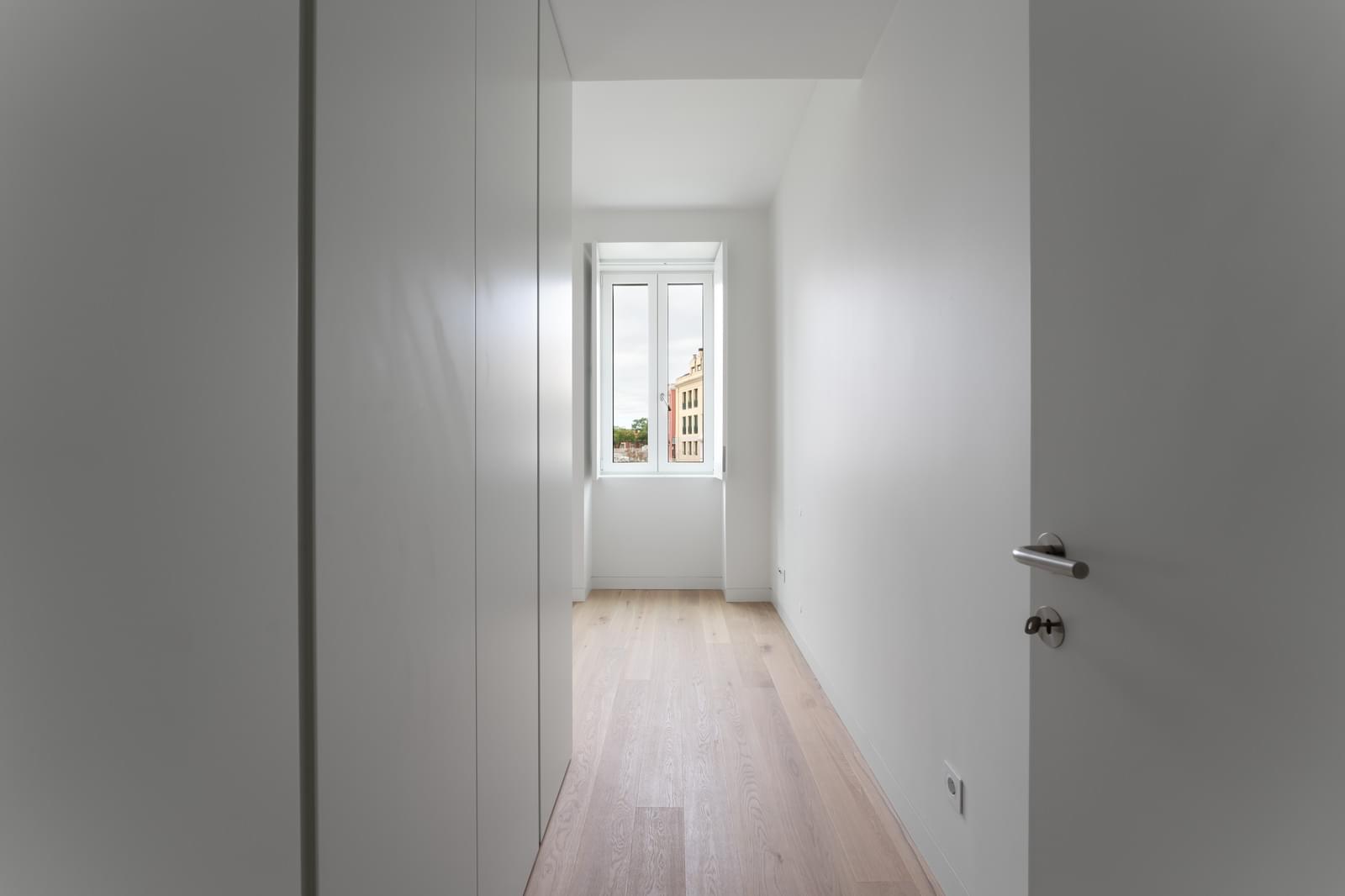 3 Bedroom Apartment with garden, Estrela, Lisboa - Image 16