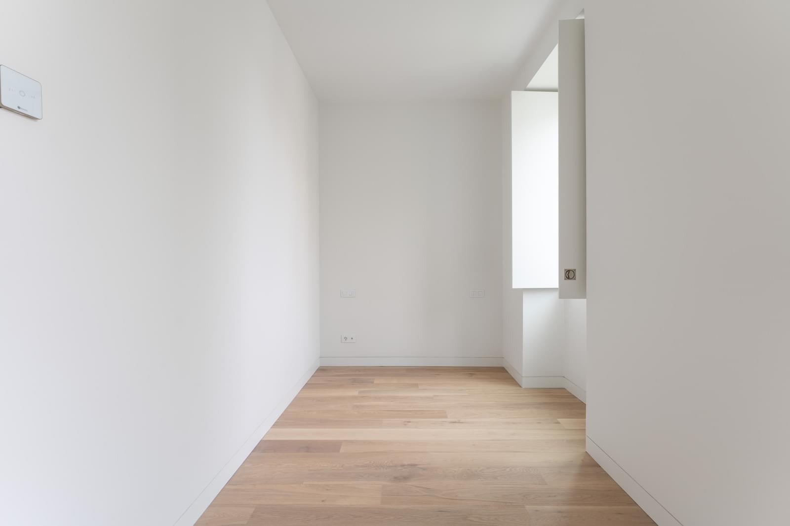 3 Bedroom Apartment with garden, Estrela, Lisboa - Image 8