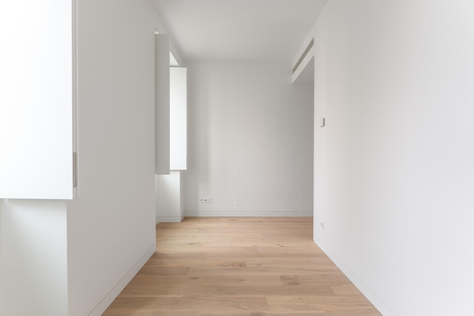 3 Bedroom Apartment with garden, Estrela, Lisboa - Image 9