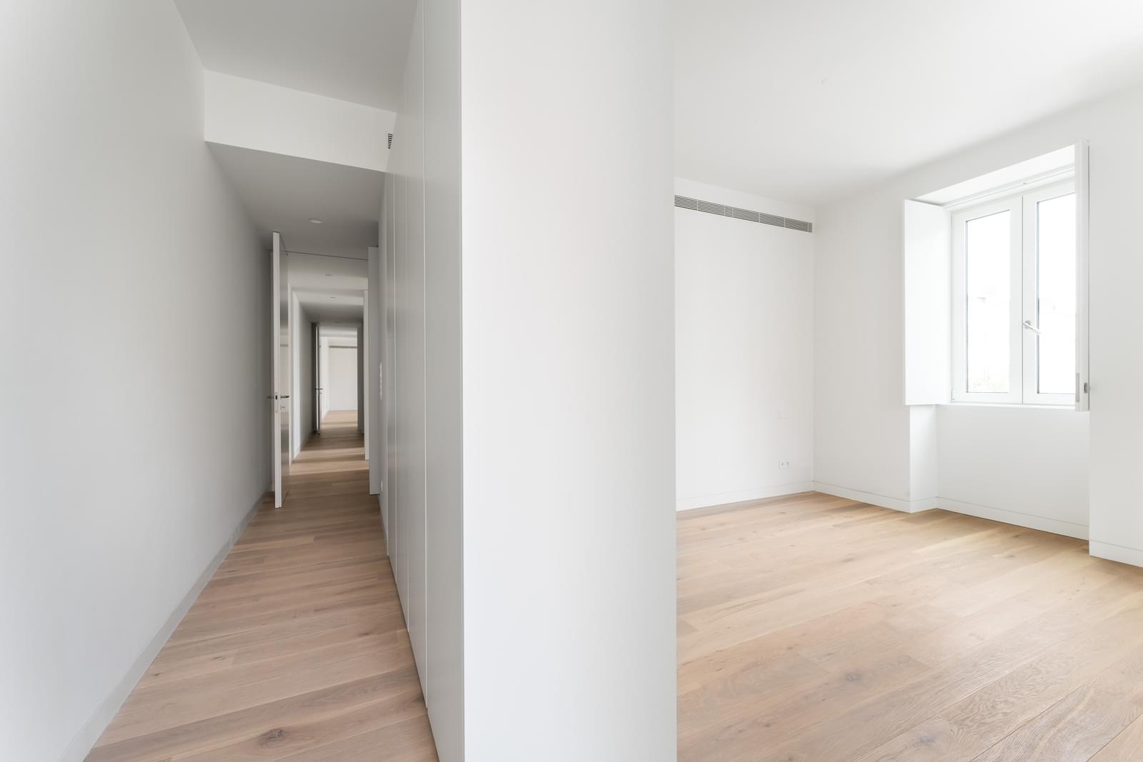 3 Bedroom Apartment with garden, Estrela, Lisboa - Image 12