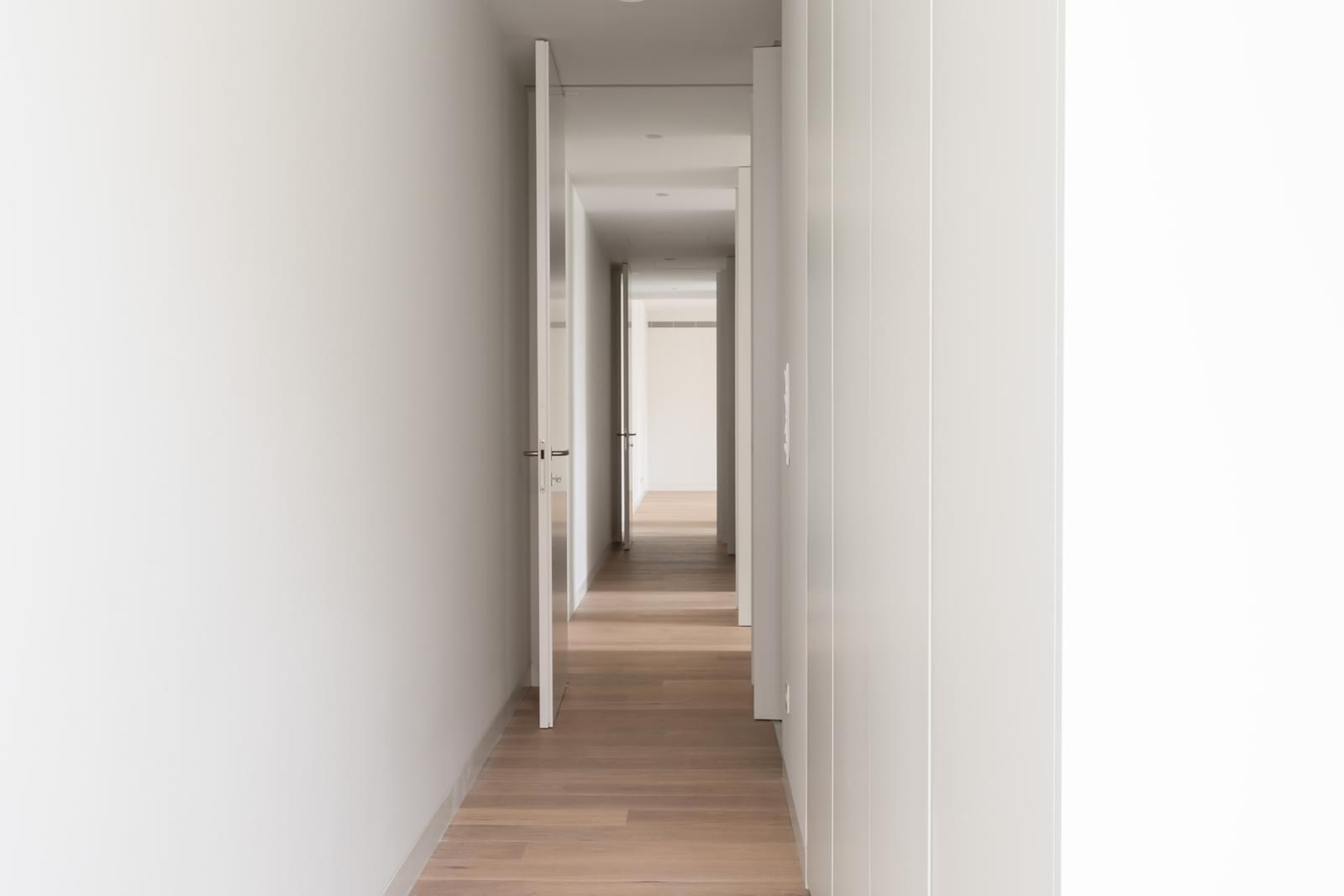 3 Bedroom Apartment with garden, Estrela, Lisboa - Image 13