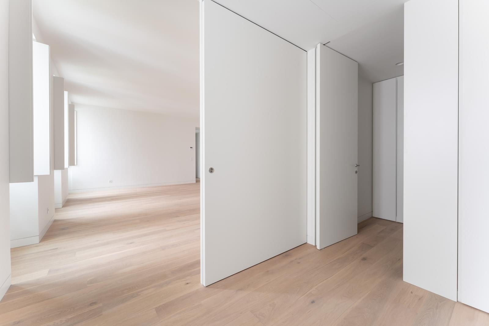 3 Bedroom Apartment with garden, Estrela, Lisboa - Image 4