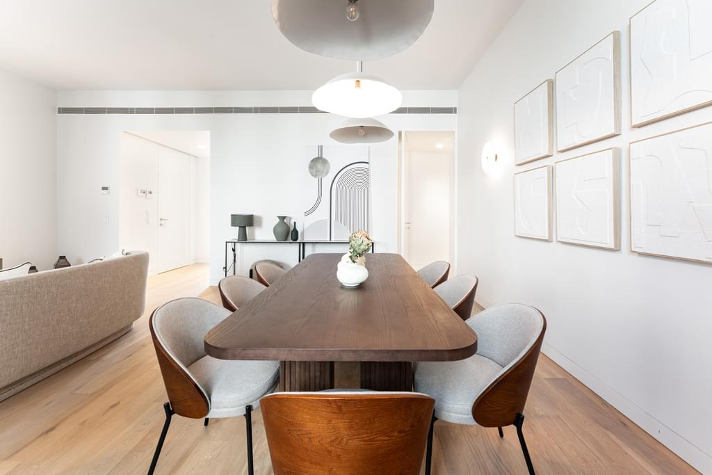 3 Bedroom Apartment in Villa Infante, Estrela, Lisboa 2422090576