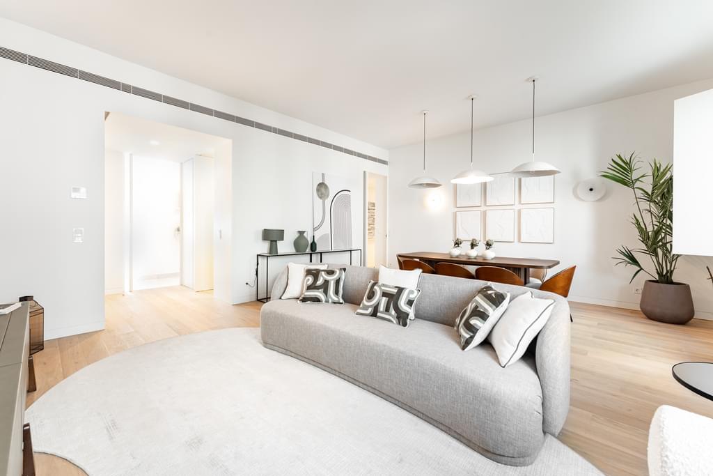 3 Bedroom Apartment in Villa Infante, Estrela, Lisboa 2422090576