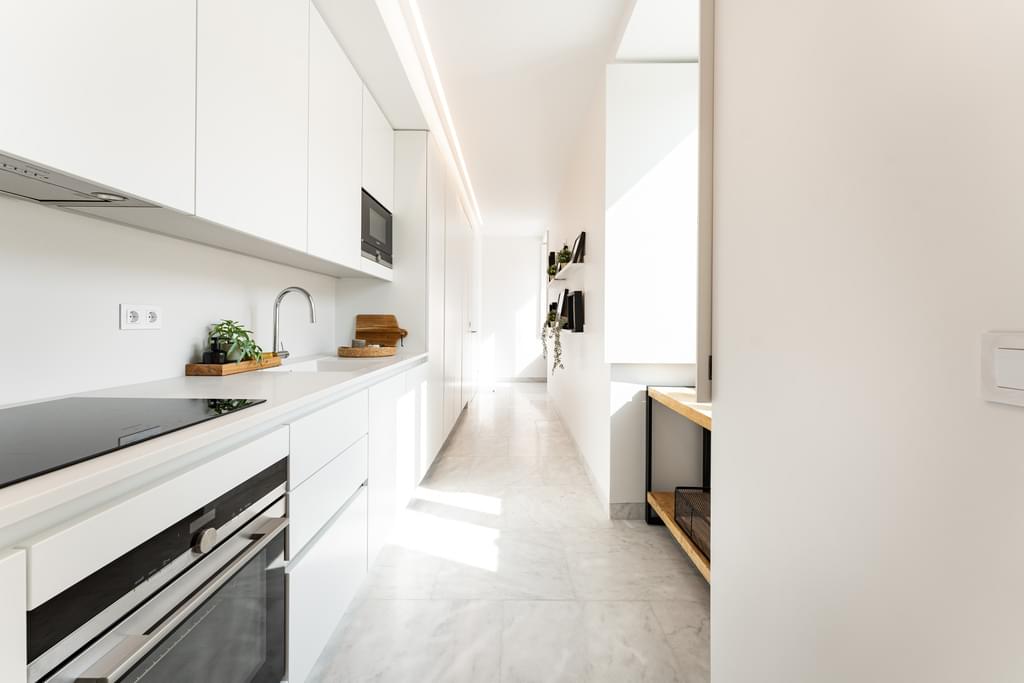 3 Bedroom Apartment in Villa Infante, Estrela, Lisboa 2422090576