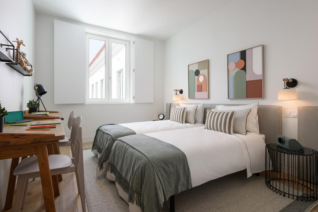 3 Bedroom Apartment, Lisboa 1049277163