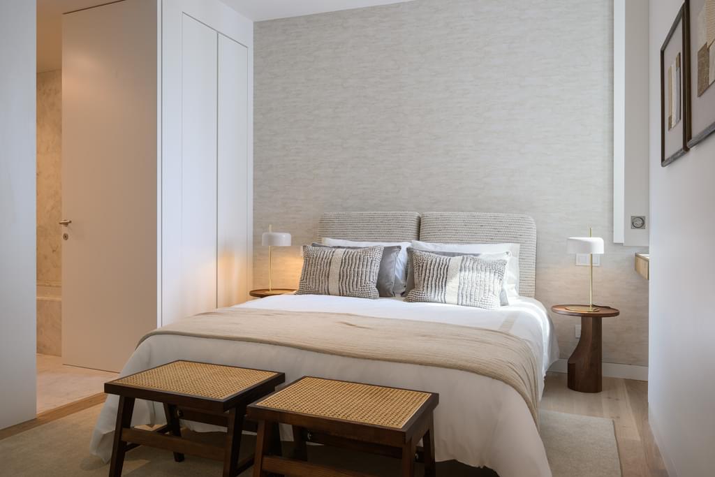 3 Bedroom Apartment with garden, Estrela, Lisboa 3671121633