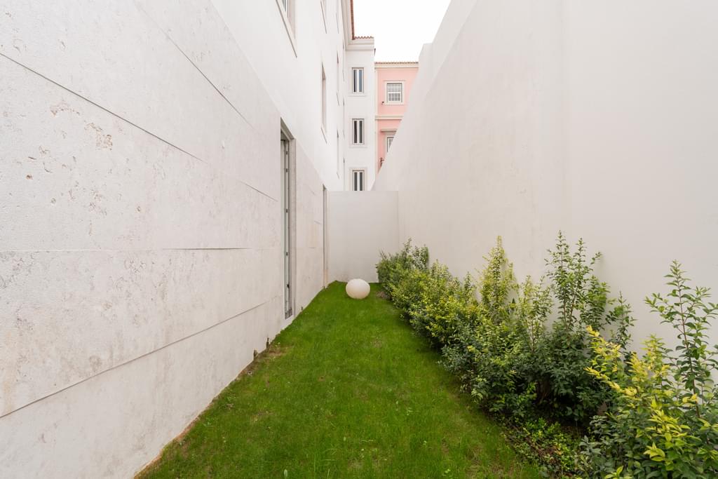 3 Bedroom Apartment in Villa Infante, Estrela, Lisboa 320010374