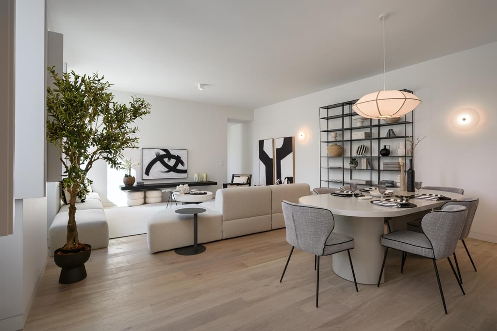 3 Bedroom Apartment in Villa Infante, Estrela, Lisboa 4100215184