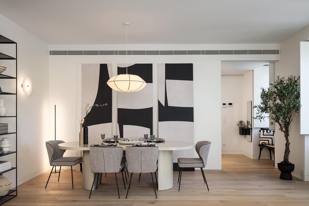 3 Bedroom Apartment in Villa Infante, Estrela, Lisboa 4100215184