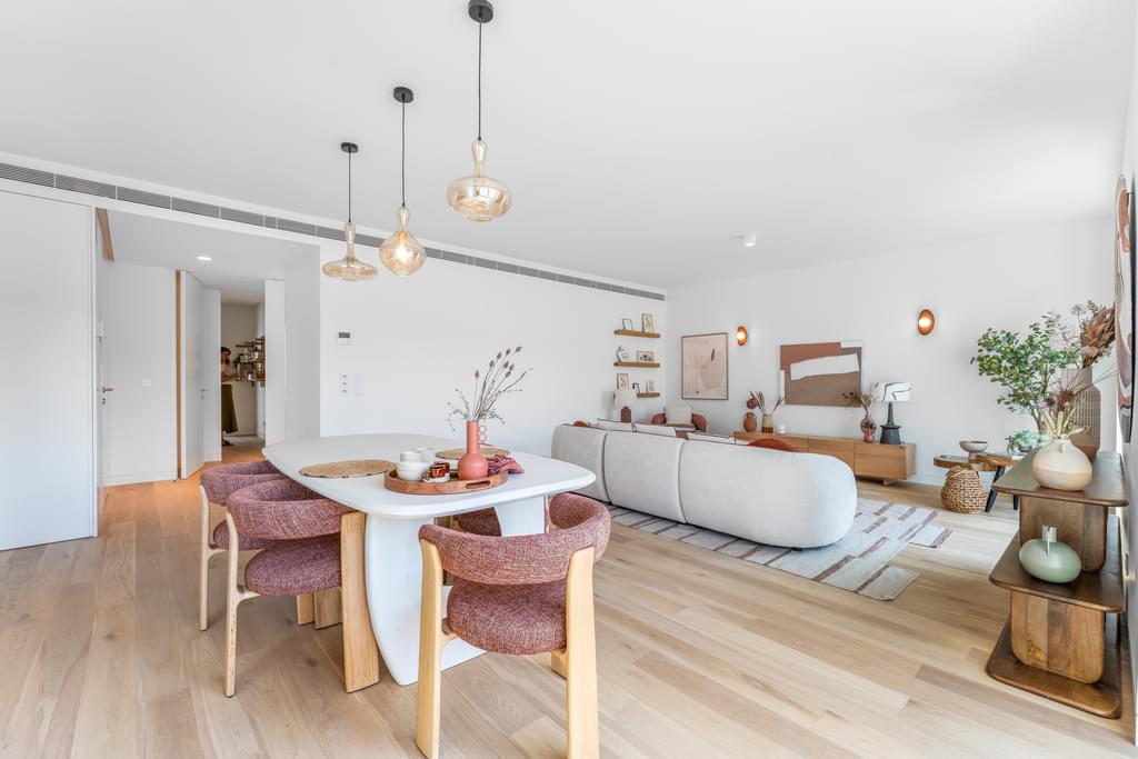 4 Bedroom Apartment in Villa Infante, Estrela, Lisboa 1043662683