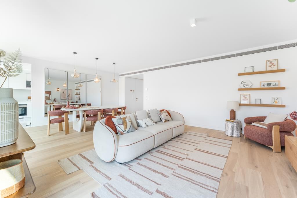 4 Bedroom Apartment in Villa Infante, Estrela, Lisboa 1043662683