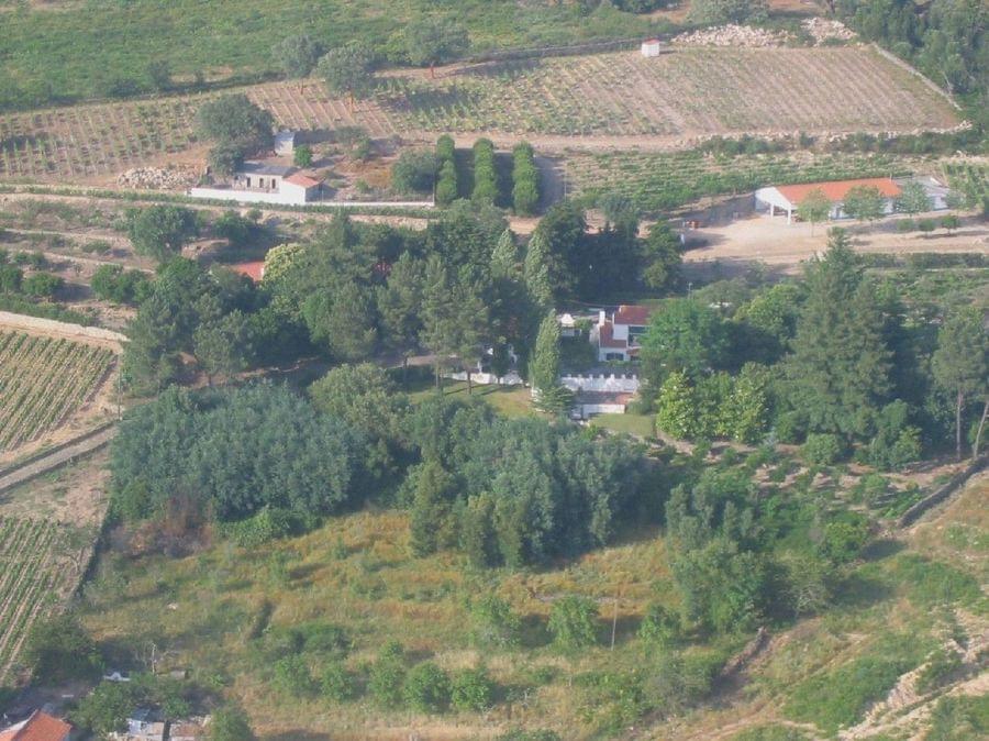 PF2718, Homestead, Portalegre