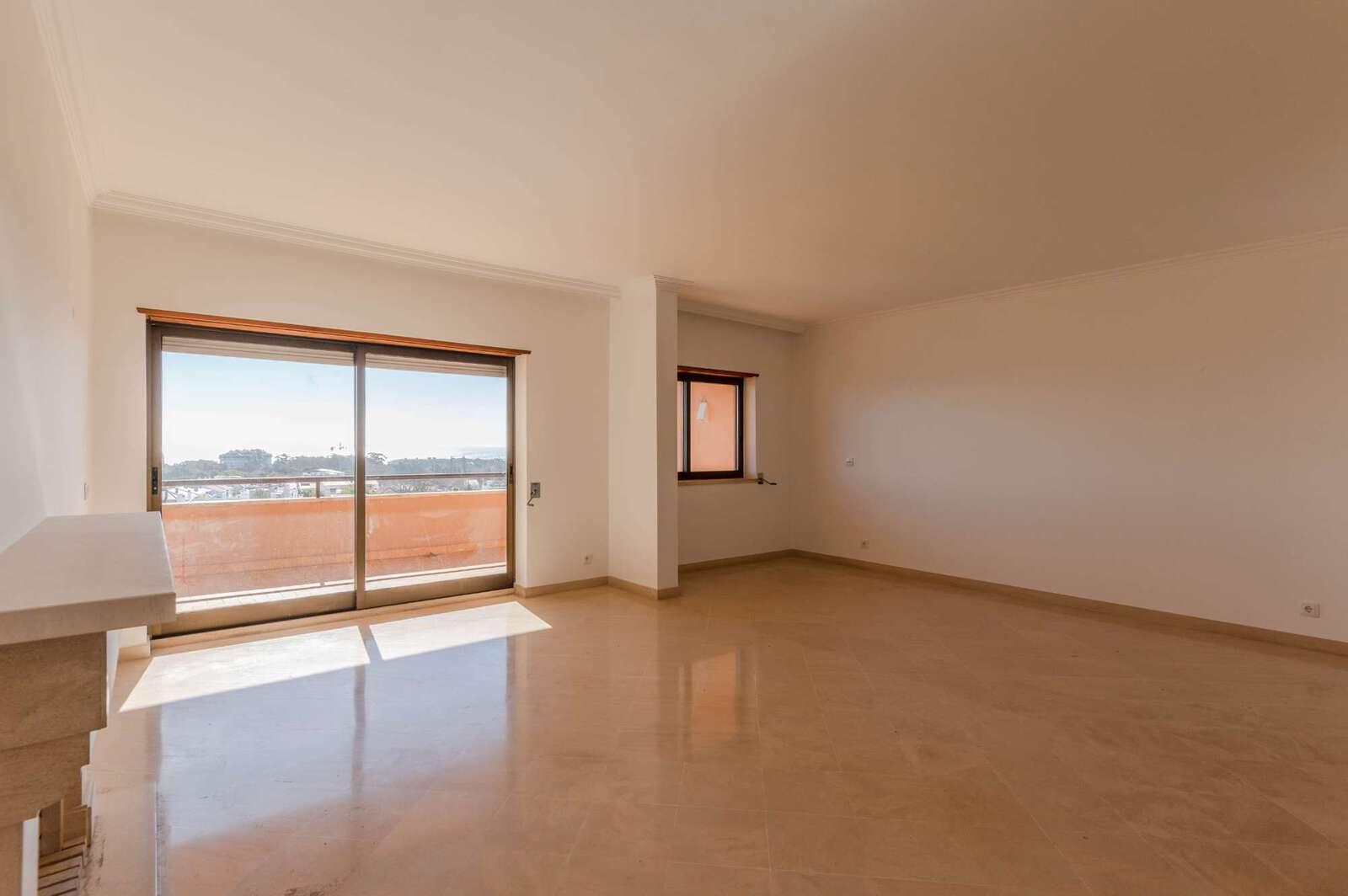 Apartamento T3 com vista, Cascais - Imagem 8