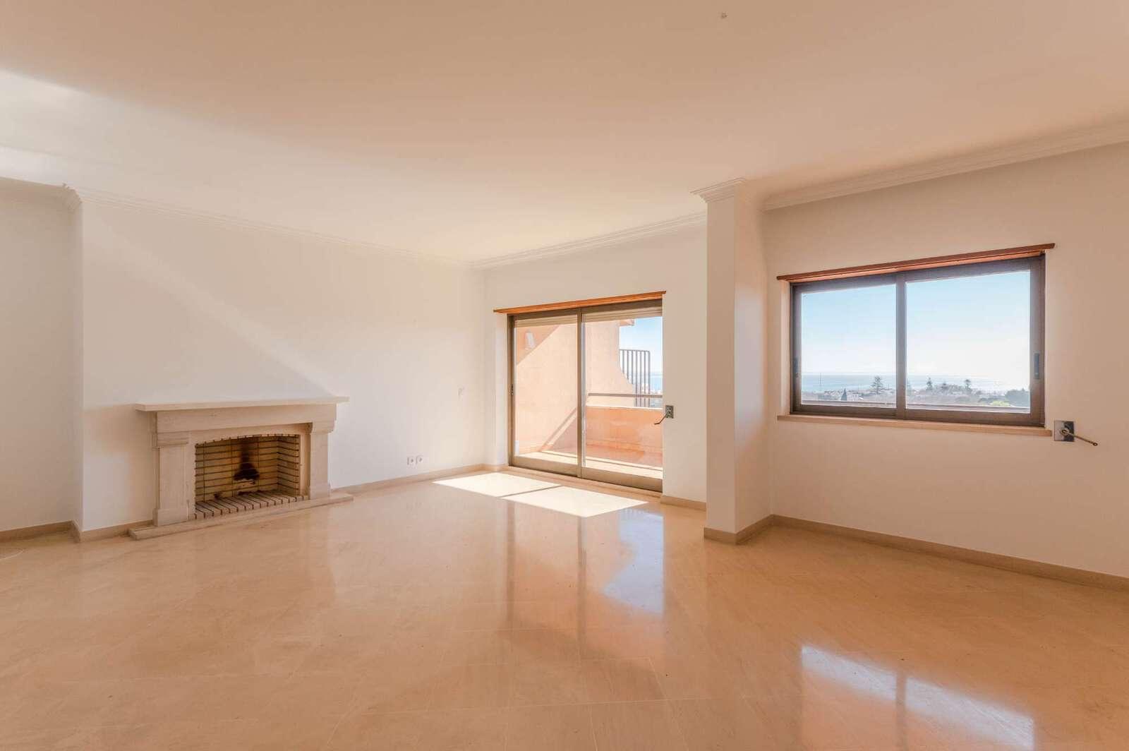 Apartamento T3 com vista, Cascais - Imagem 6