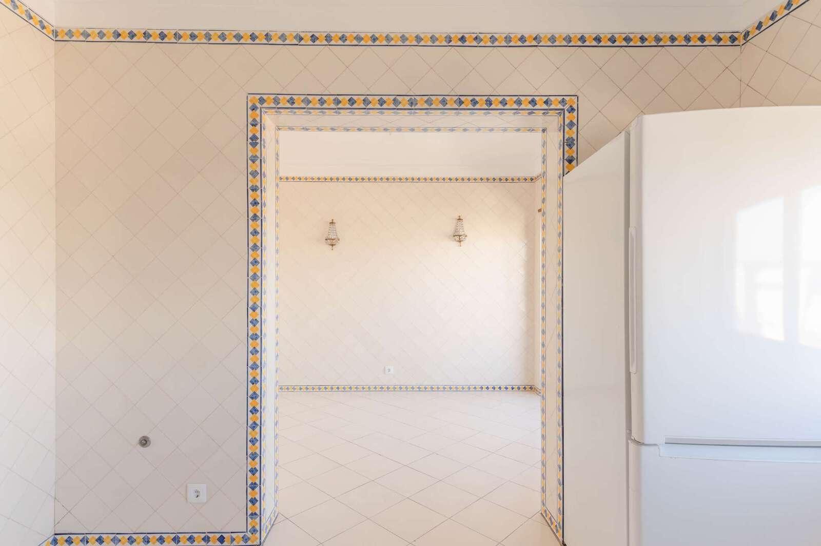 Apartamento T3 com vista, Cascais - Imagem 15