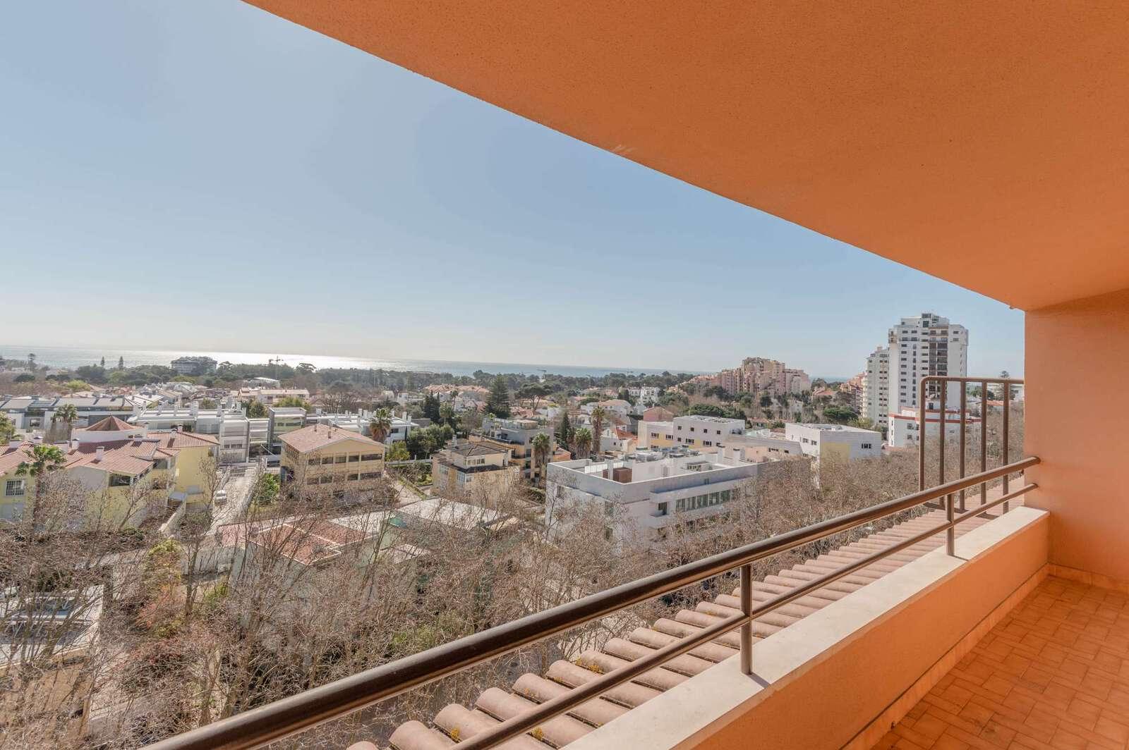 Apartamento T3 com vista, Cascais - Imagem 3