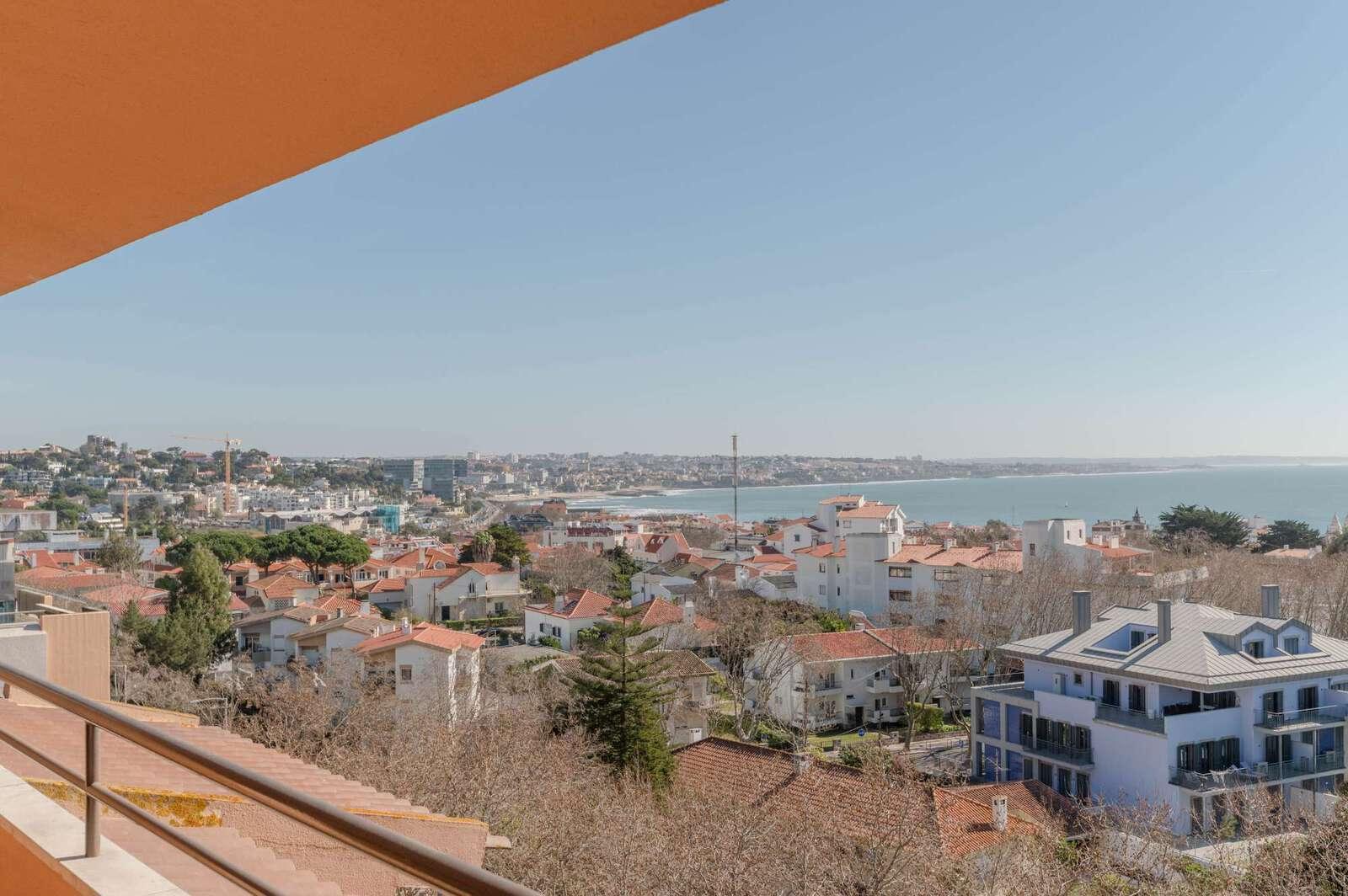 Apartamento T3 com vista, Cascais - Imagem 4
