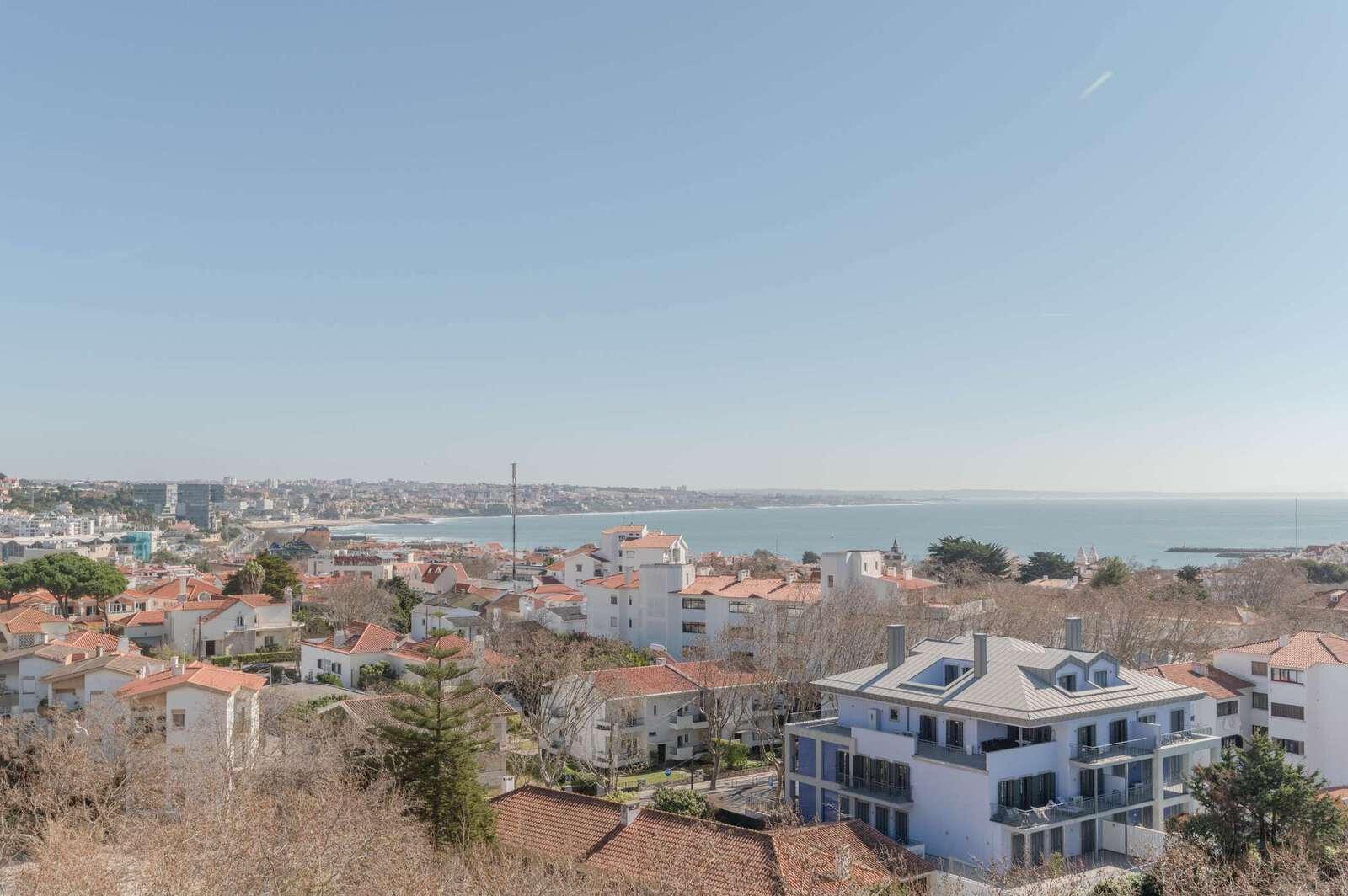 Apartamento T3 com vista, Cascais - Imagem 2