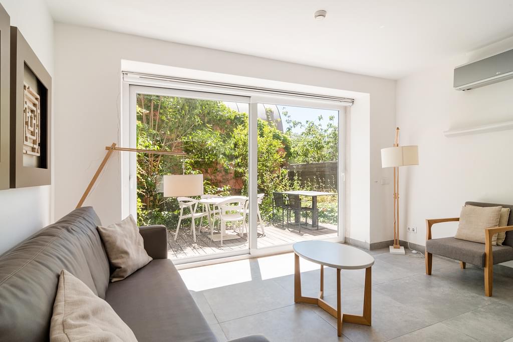 1 Bedroom Apartment in São Bento Valley, São Bento, Lisboa 3792861243